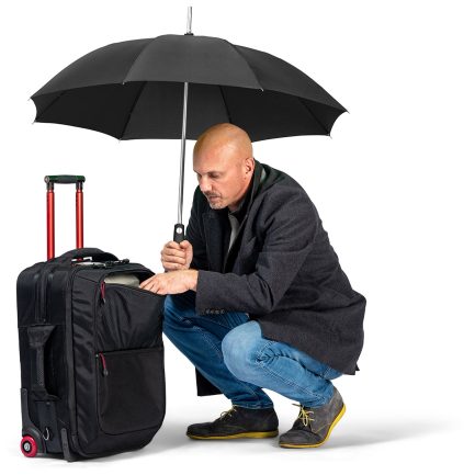 ALU Standardparaply FARE®-AC