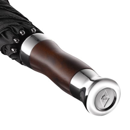 Mellanstsort paraply FARE®-Exklusiv 60th Edition